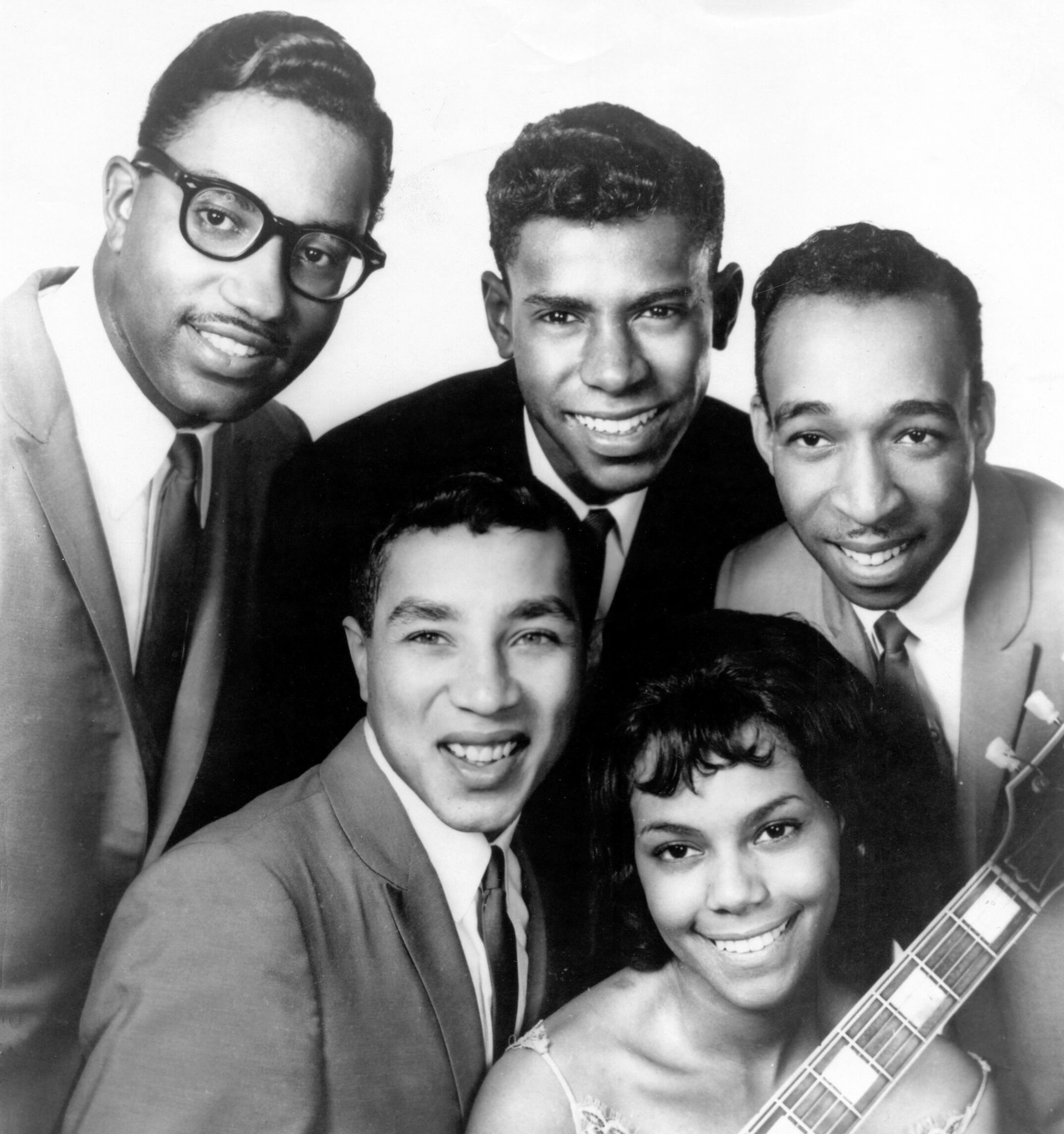 Representative editorial image for 1960s music