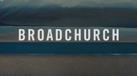 Poster or key art for Broadchurch