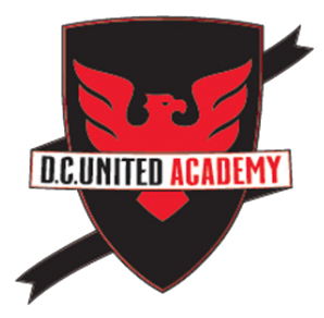 Team photo for D.C. United