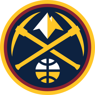 Team photo for Denver Nuggets