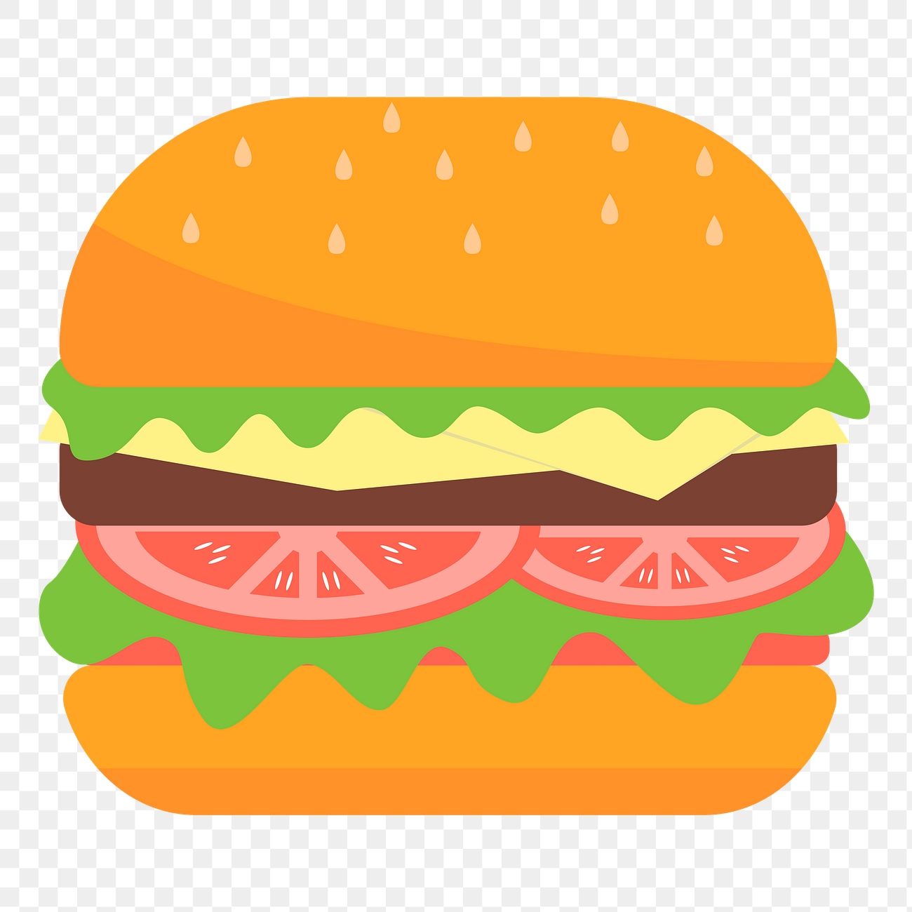 Representative editorial image for Fast food