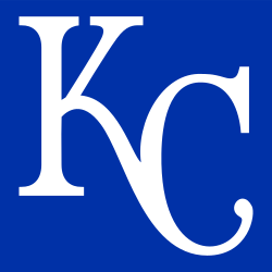 Team photo for Kansas City Royals