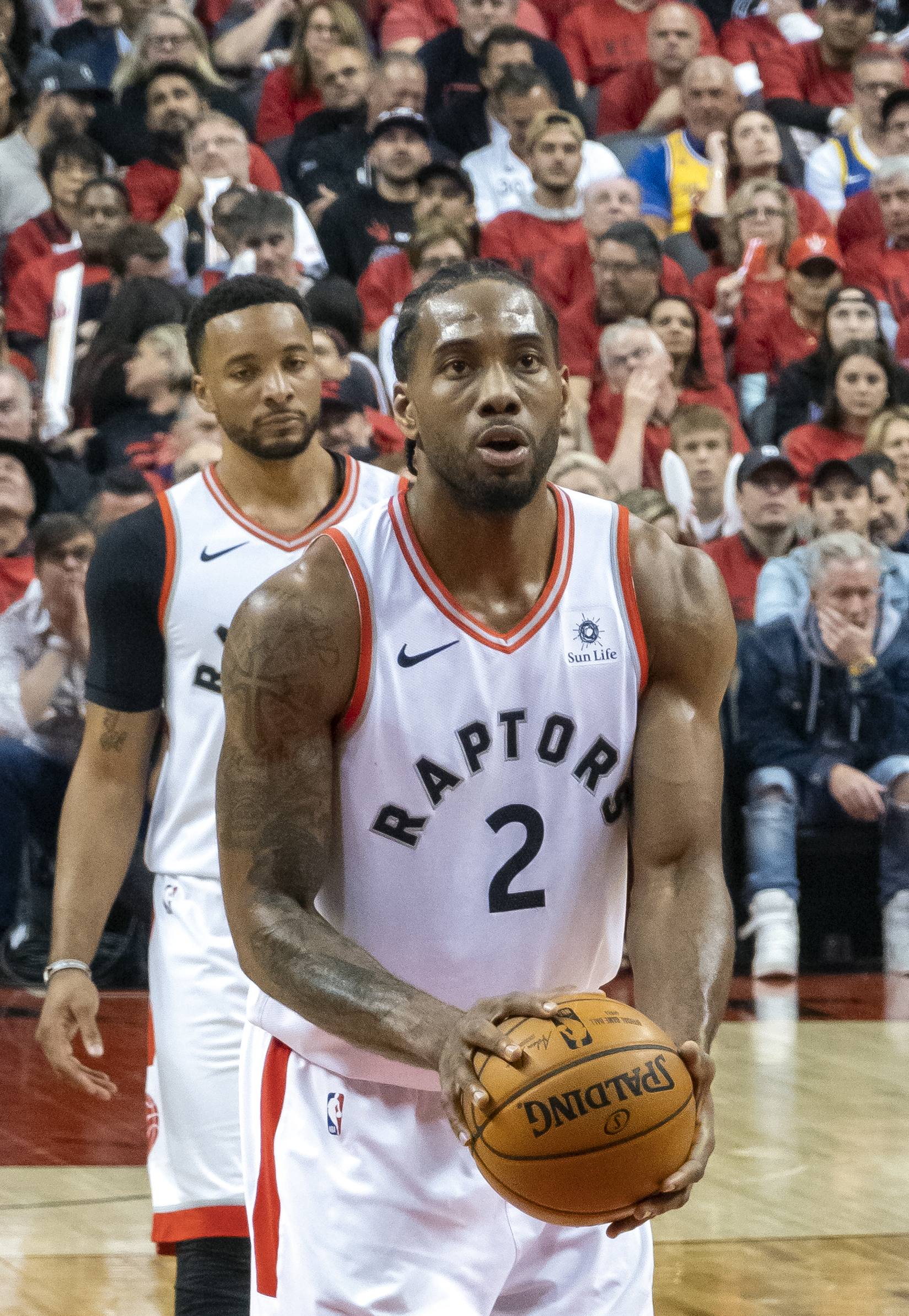 Team photo for Los Angeles Clippers