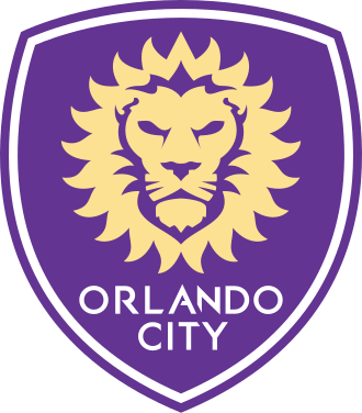 Team photo for Orlando City SC