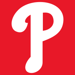 Team photo for Philadelphia Phillies