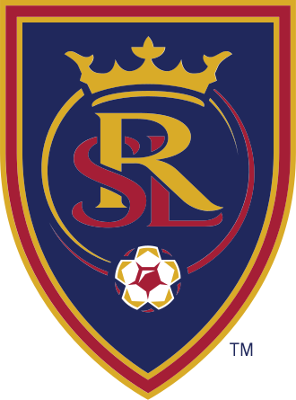 Team photo for Real Salt Lake