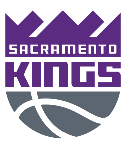 Team photo for Sacramento Kings