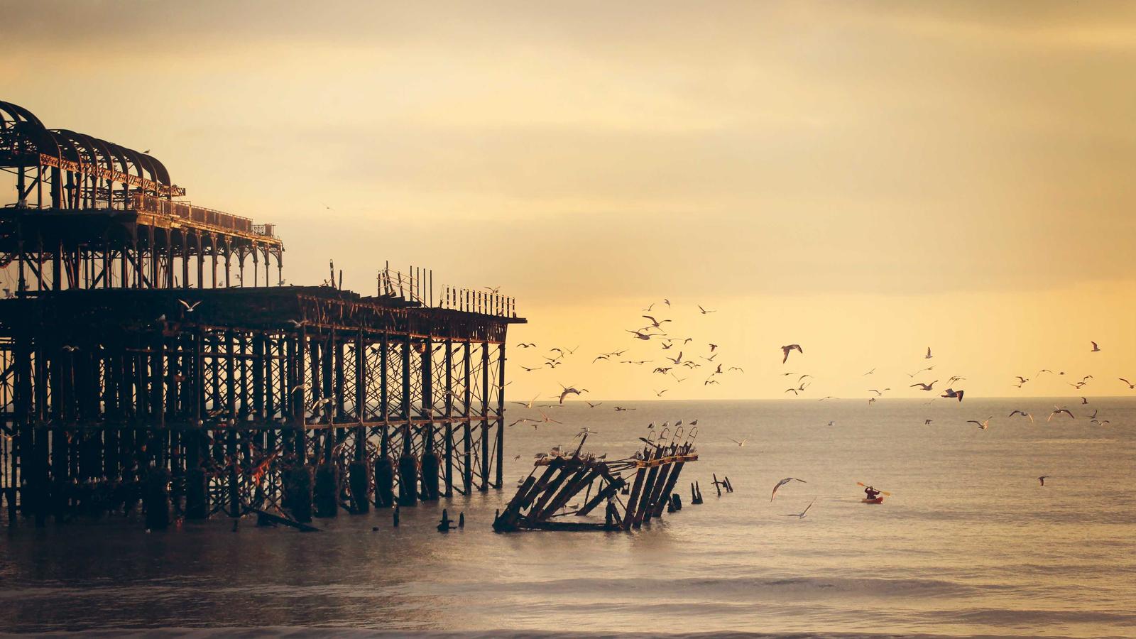 Poster or key art for The Hunger Games