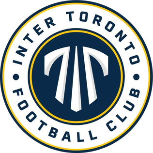 Team photo for Toronto FC